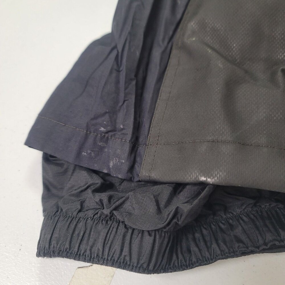 The North Face HyVent Women’s Black Waterproof Snow Pants - Picture 9 of 16